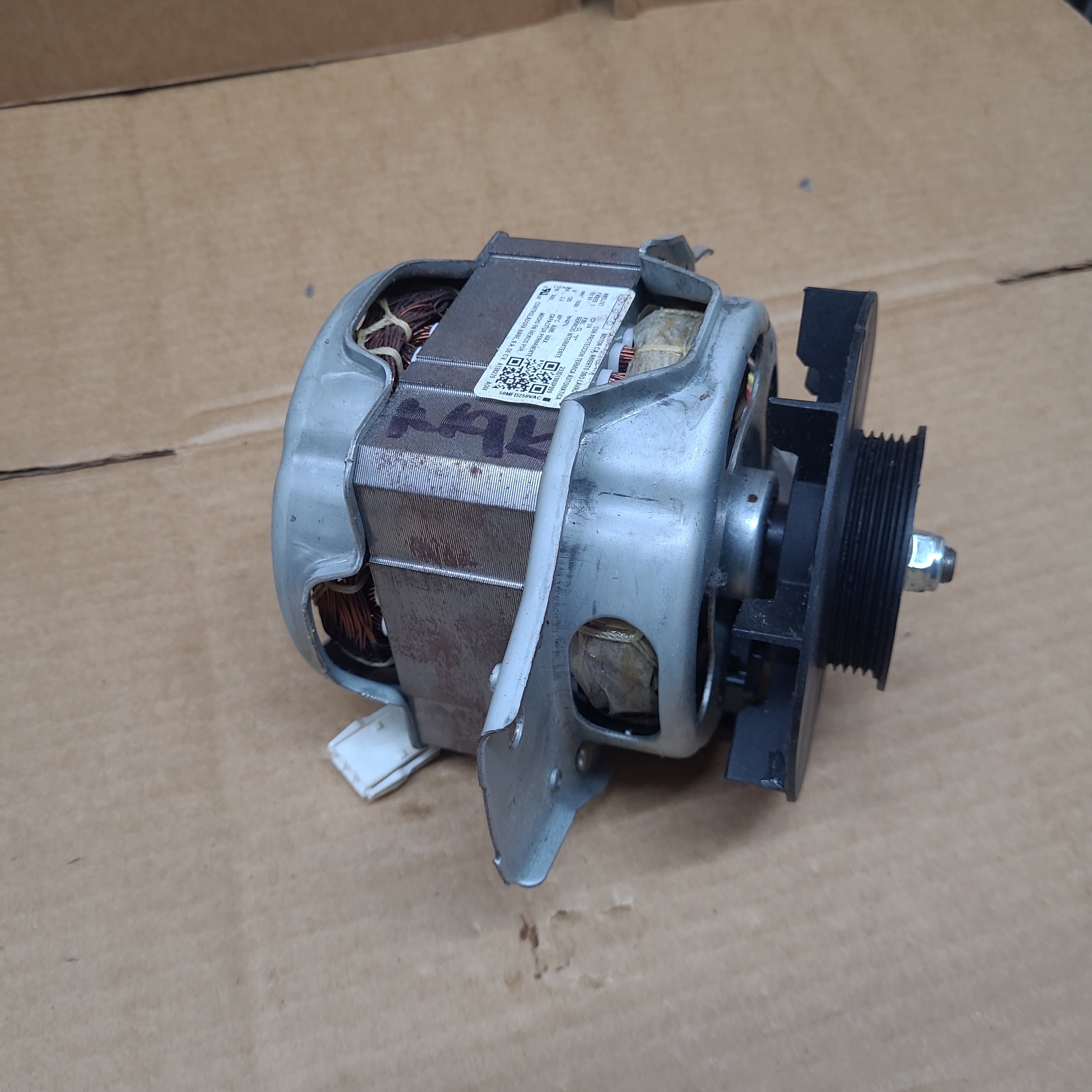 GE-Washer-Motor-WH49X27319 GE-Washer-Motor-WH49X27319